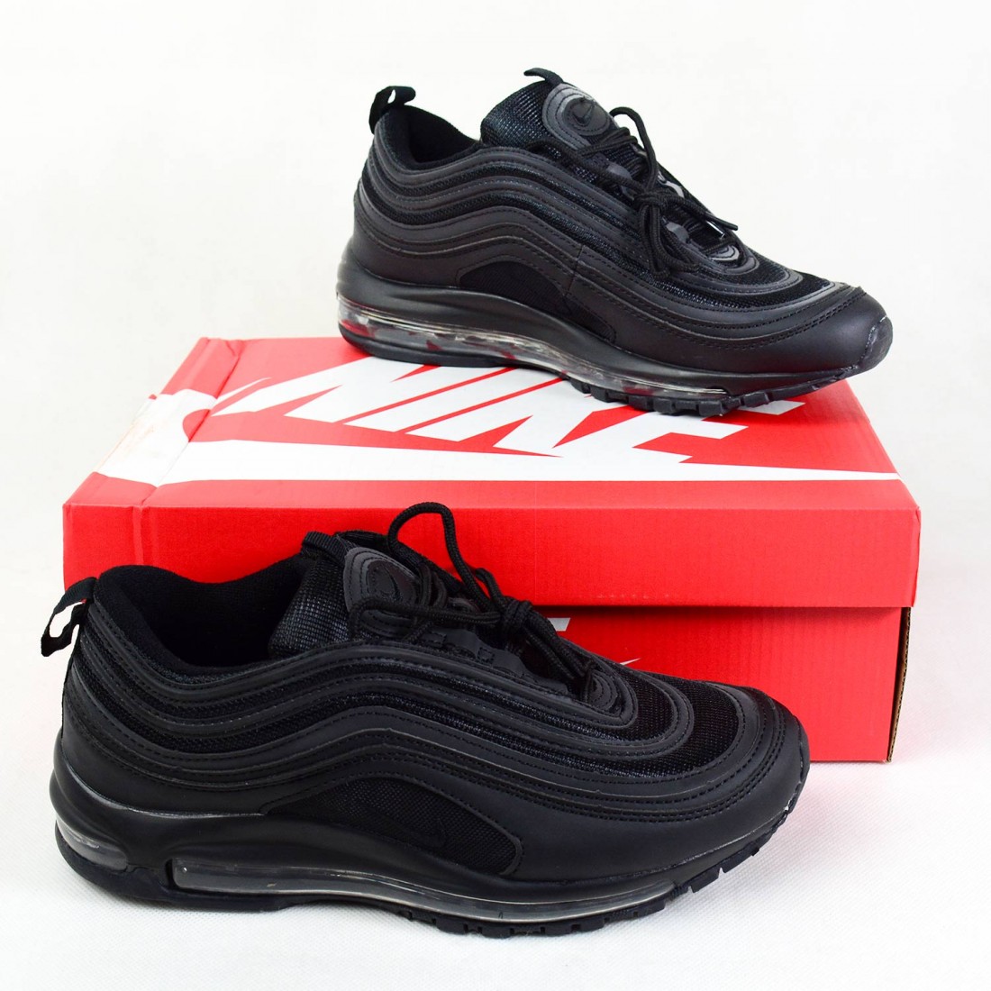 triple black 97 junior